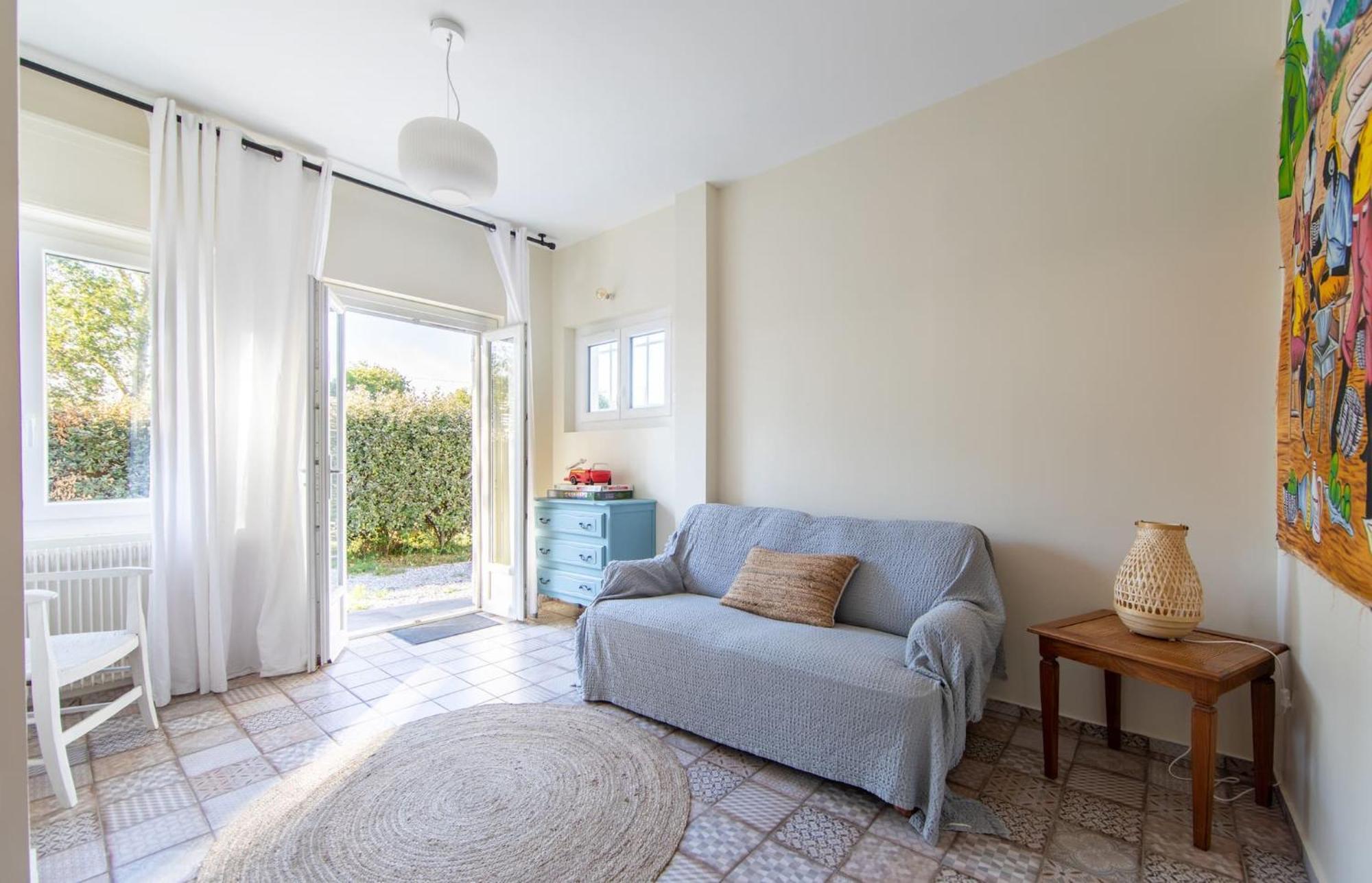 Villa Claire A Andernos Kültér fotó