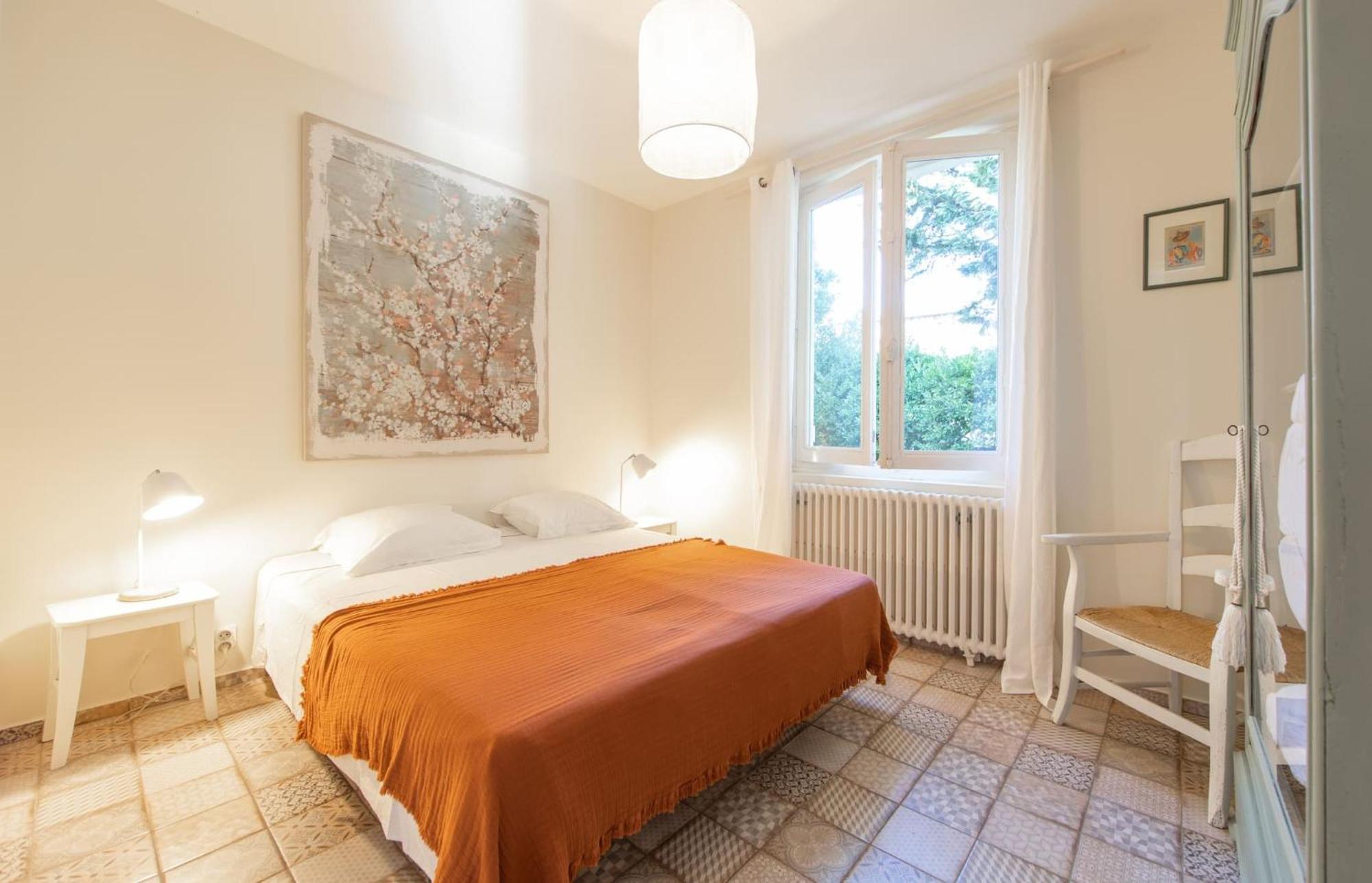 Villa Claire A Andernos Kültér fotó