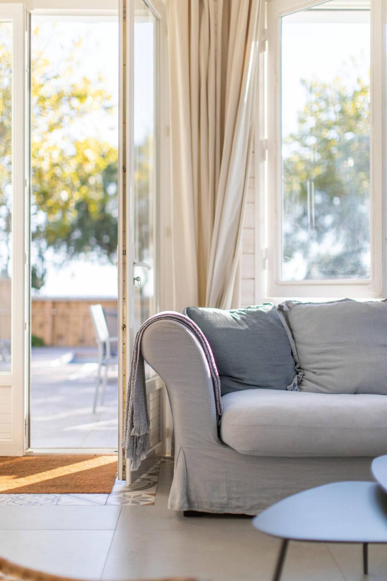Villa Claire A Andernos Kültér fotó