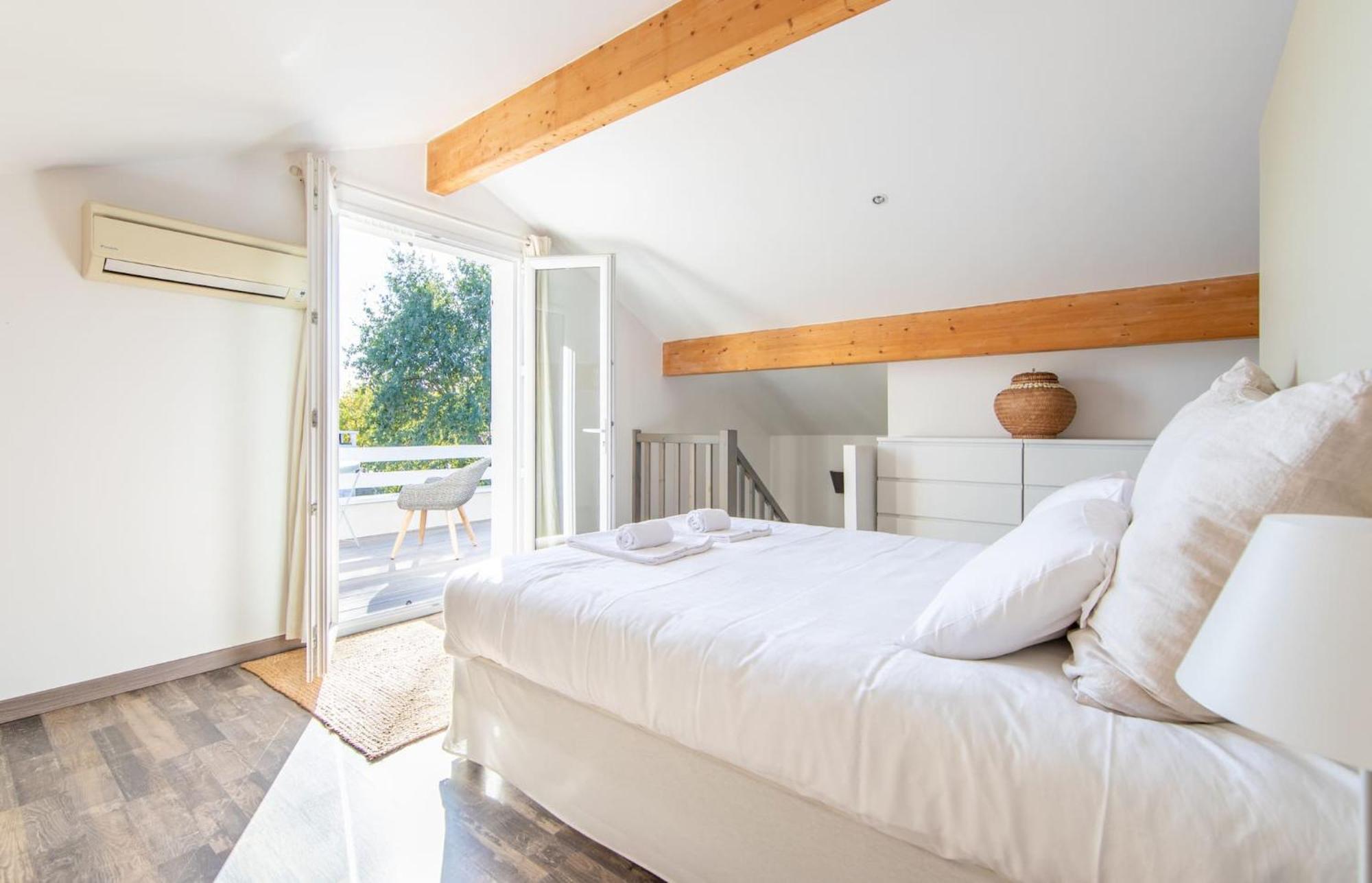 Villa Claire A Andernos Kültér fotó