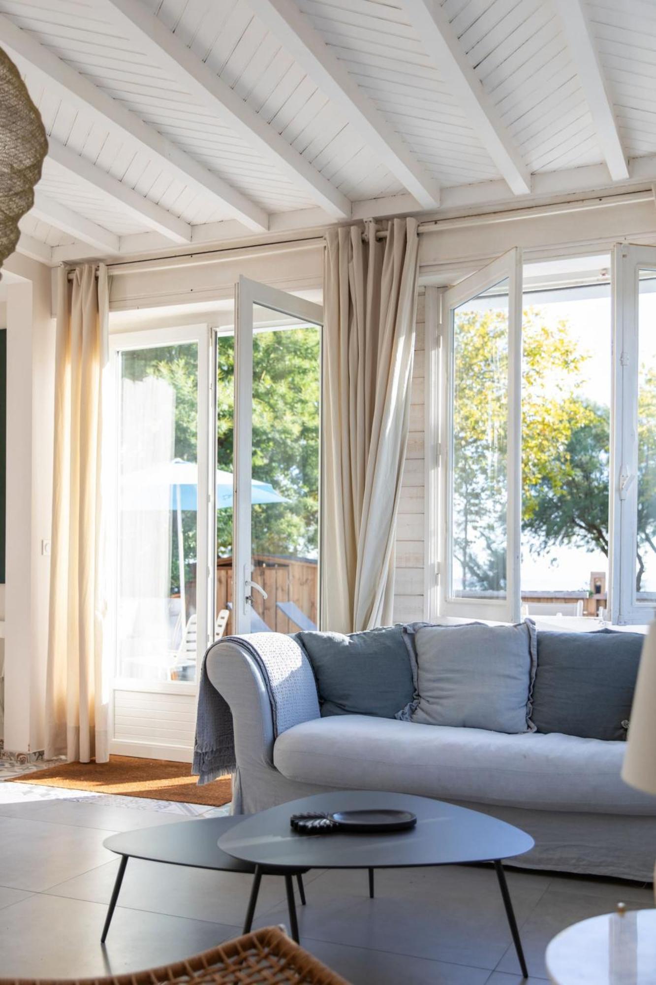 Villa Claire A Andernos Kültér fotó