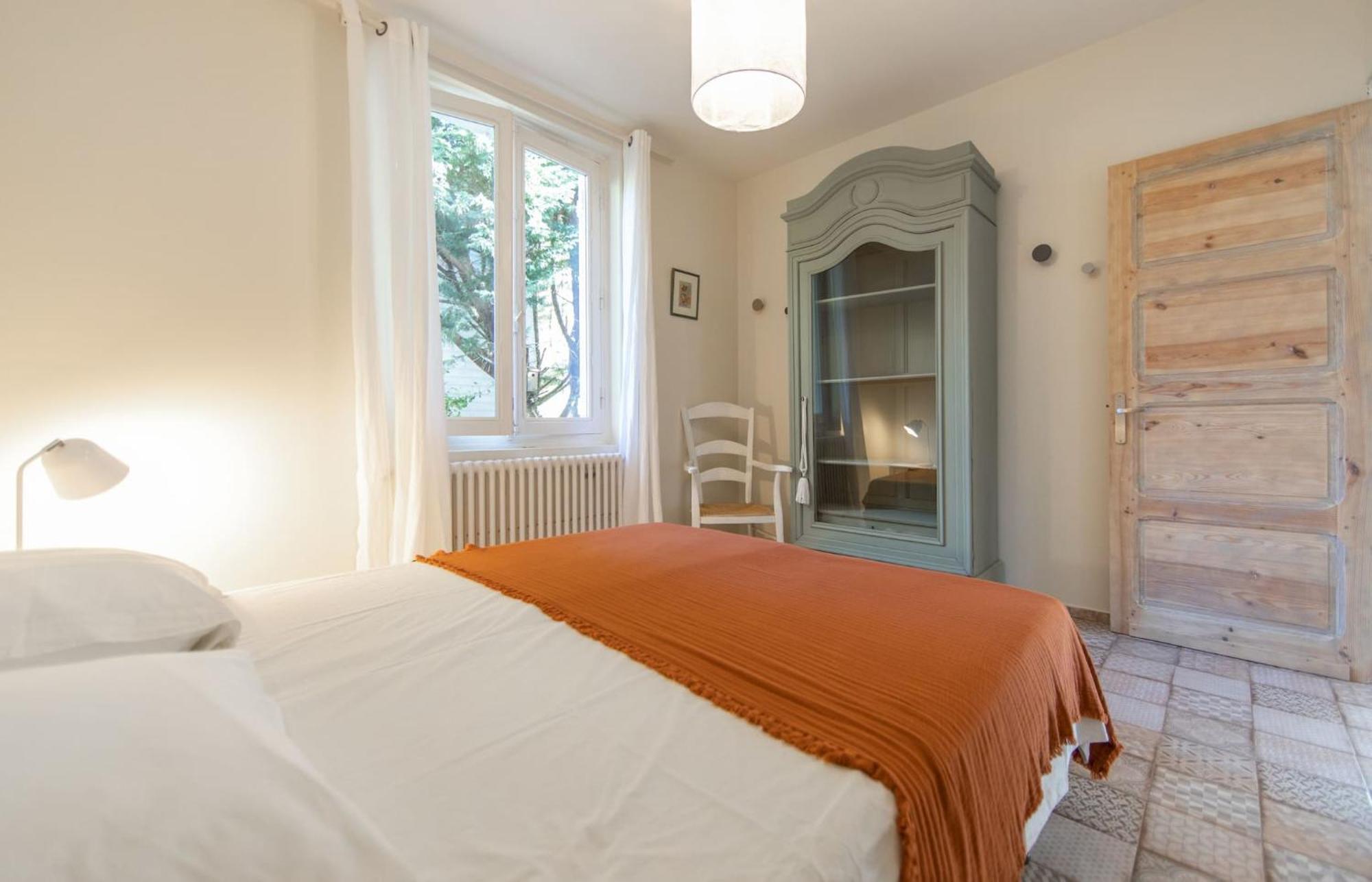 Villa Claire A Andernos Kültér fotó
